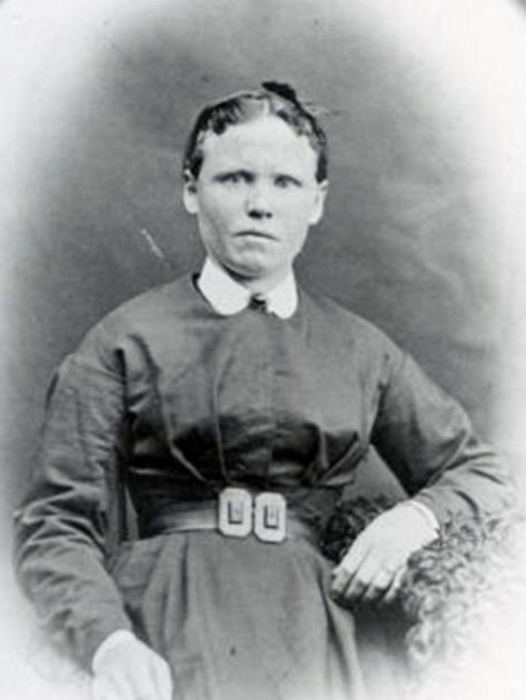 Ann Elizabeth Perry (1851 - 1936) Profile